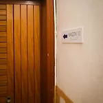 Apartment Manzoni 10 Bari