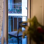 Apartment Manzoni 10