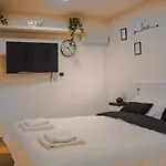 Apartment Manzoni 10 Bari