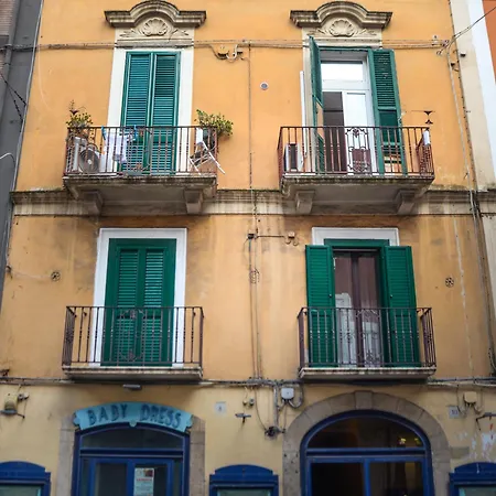 Apartament Manzoni 10 *