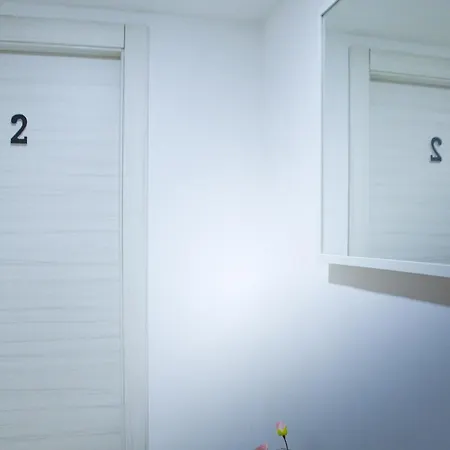 Apartament Manzoni 10 Bari