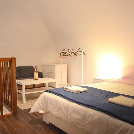 Manzoni 10 Apartament Bari