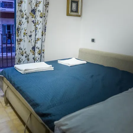 Apartamento Manzoni 10