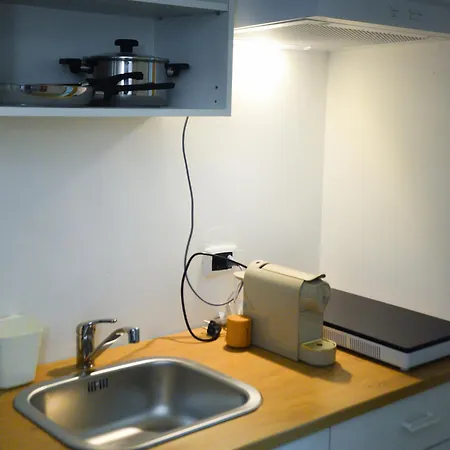 Apartament Manzoni 10 *