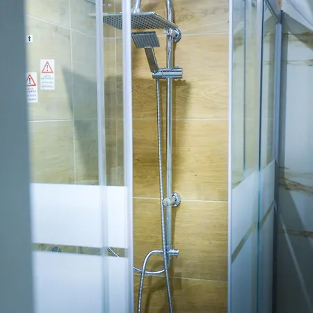 Apartment Manzoni 10