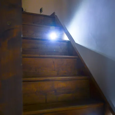 דירה Manzoni 10 בארי