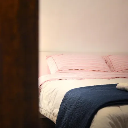 Apartamento Manzoni 10