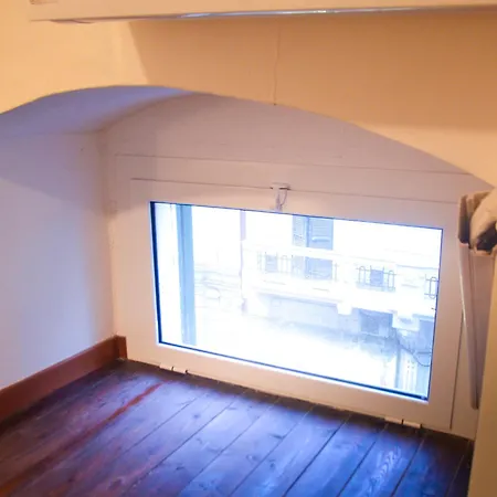 Manzoni 10 Apartamento Bari