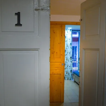 Apartamento Manzoni 10 Bari