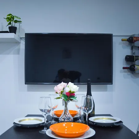 Apartament Manzoni 10