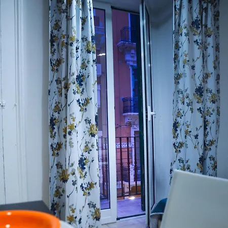 דירה Manzoni 10 בארי