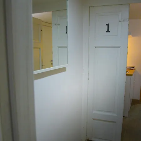 Apartamento Manzoni 10