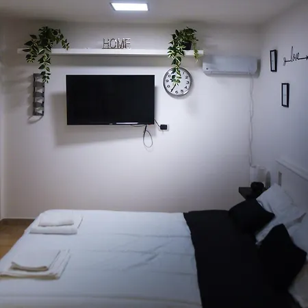 Apartament Manzoni 10