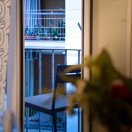 Apartamento Manzoni 10