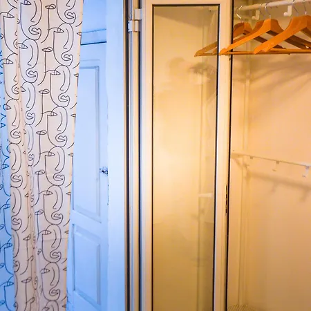 Manzoni 10 דירה בארי