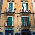 Appartement Manzoni 10 *
