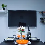 Appartement Manzoni 10