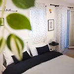 Manzoni 10 Appartement