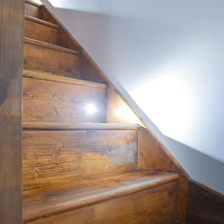 Apartmán Manzoni 10 Bari