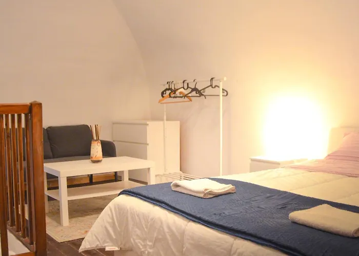 Manzoni 10 Appartamento Bari