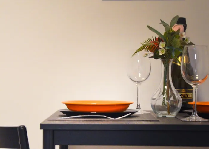 Manzoni 10 Appartamento *