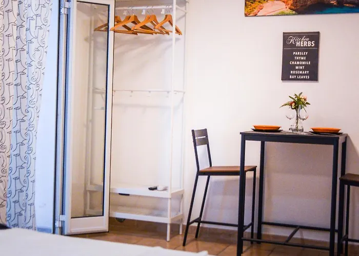 Appartamento Manzoni 10 *