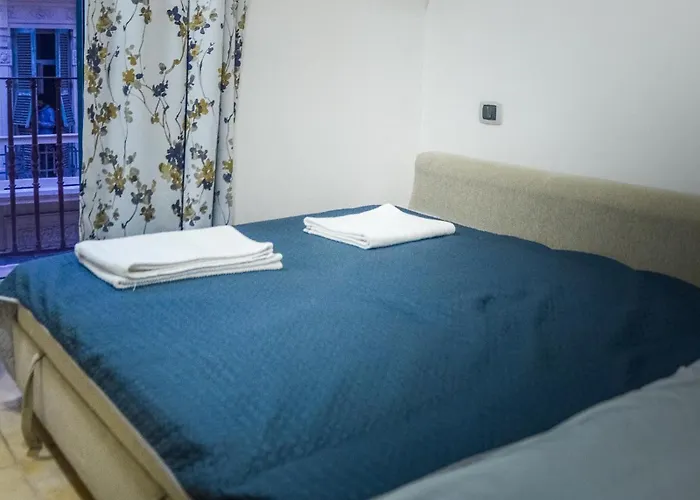 Appartamento Manzoni 10