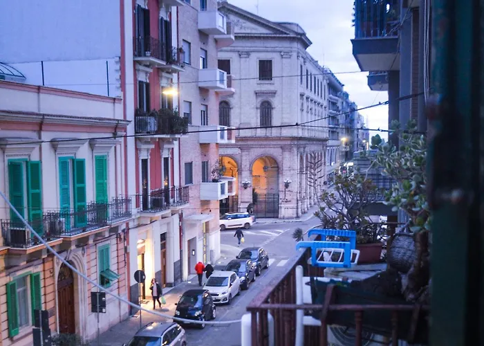 Manzoni 10 Appartamento *