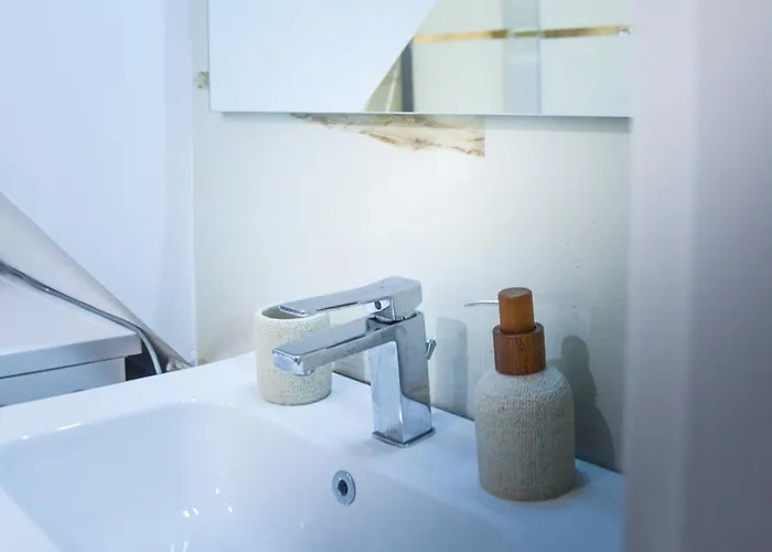 Appartamento Manzoni 10 *