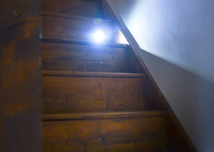 Appartamento Manzoni 10 Bari