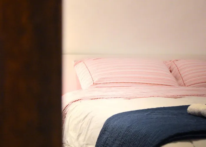 Appartamento Manzoni 10