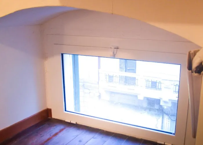 Manzoni 10 Appartamento Bari