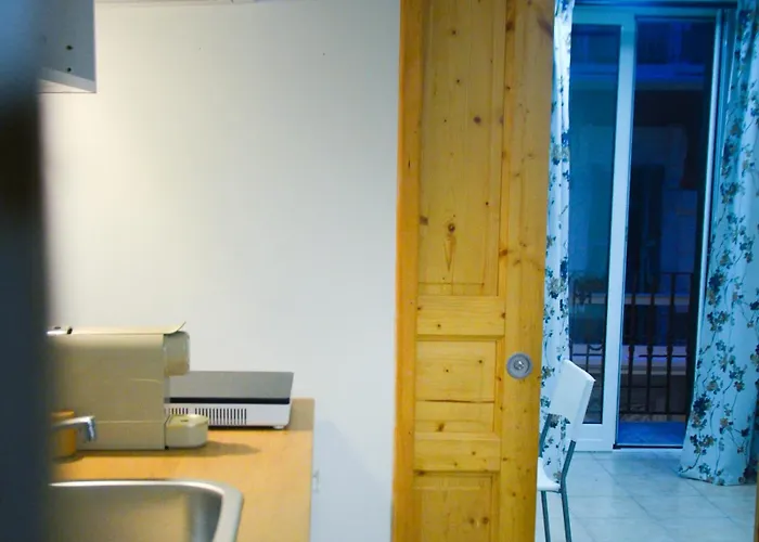 Manzoni 10 Appartamento Bari