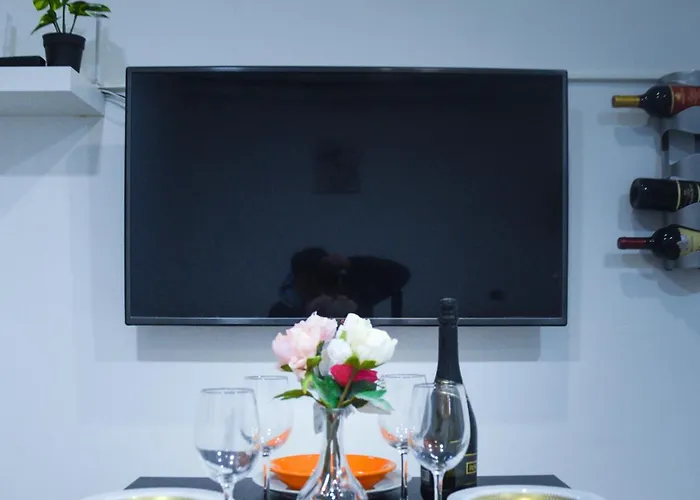 Appartamento Manzoni 10