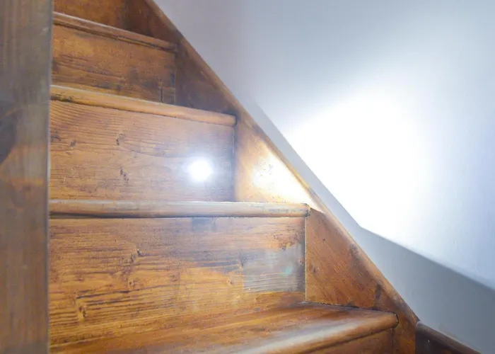 Appartamento Manzoni 10 Bari