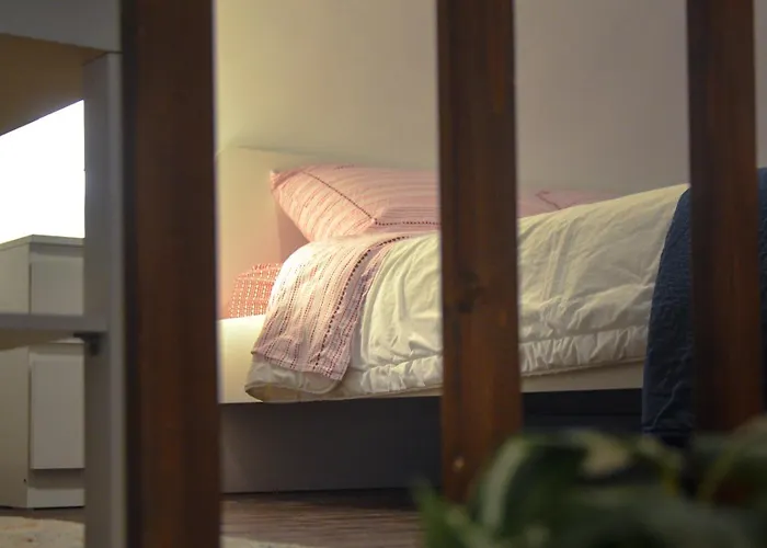 Manzoni 10 Appartamento