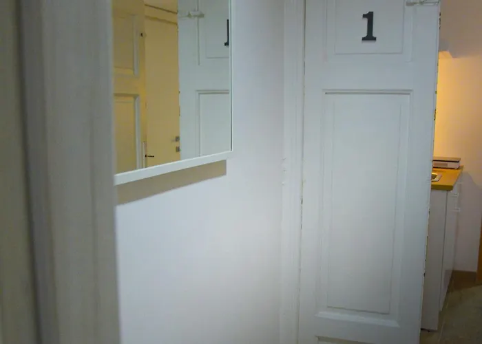 Appartamento Manzoni 10