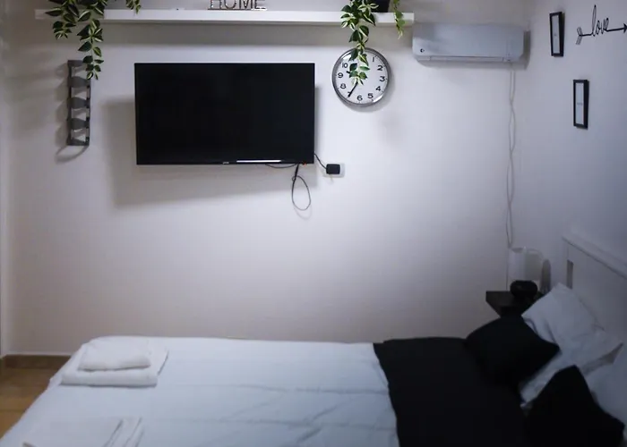 Appartamento Manzoni 10