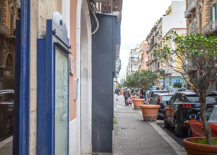 Appartamento Manzoni 10 *